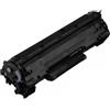 Toner per Canon LC-728 nero 3500B002 2100pag.