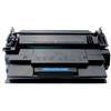Toner per HP CF287A nero 9000pag.