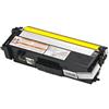 Toner per brother TN-325 giallo 3500pag.