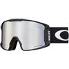 OAKLEY MATTE BLACK PRIZM SNOW BLACK IRIDIUM