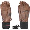 LEVEL GUANTO OFF PISTE LEATHER Sci Alpino