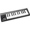iCon - iKeyboard 3 Mini - tastiera MIDI a 25 tasti mini