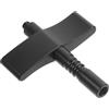 SUPVOX Chiave Per Batteria Metallo Resistente All Usura Strumento Per Accordatura Batteria Chiave Per Percussioni Hardware Parti Di Strumenti