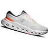 On Scarpe Uomo Cloudrunner 3 Bianco, Taglia: 8 US - 41, bianco