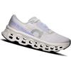 On Scarpe Donna Cloudmonster 3 Grigio, Taglia: 6,5 US - 37,5, grigio