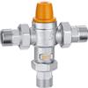 Caleffi 262060 Valvola deviatrice termostatica impianti solari 1" 38-52 °C 2,6 CALEFFI