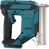 YUEHISY Pistola per Chiodo 18V, Cucitrice per Chioder Brad Senza Filo per BL1850, Pistola per Unghie a Batteria, un Camerino Automatico a Impatto per Tappezzeria e Carpenteria