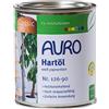 AURO 1262590 olio 0,375 L Bianco