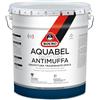 Boero Idropittura traspirante per interni Aquabel base Bc bianco(0.750 lt)