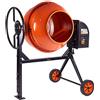 BRIXO Betoniera Mixer Profi Lt. 160