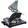 Einhell TS 125/115 supporto per smerigliatrici angolari (per smerigliatrici con dischi diam. 115-125 mm)