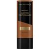 Max Factor - Fondotinta Liquido Lasting Performance - Alta Coprenza, Finish Matte e Lunga Durata - 130 Mahogany - 35 ml