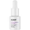 Korff Lifting Peptide Complex Siero Effetto Lifting 10 ml per Contrastare le Rughe