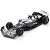 Spark Alpha Tauri AT03 Pietra Gasly #10 9th Gp 2022 S8526 Spark 1/43 F1