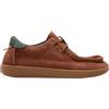 Satorisan - Kwahu Winter Suede - Mocassini Wallabee Uomo Donna - Mocassini Pelle Sostenibili, Confortevoli e Durevole