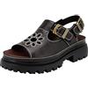 Générique Sandalo Donna Scarpe Donna Confortevole Zeppe Scarpe Donna Sandalo All'aperto Escursionismo Confortevole Leggero Donna Estate Confortevole Rthopedico
