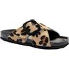 Generico BIO.Lab, Lady Double Buckle, Scarpe Sandali Ciabatte Moda Casual
