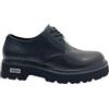 CULT Scarpe Classiche Cult CLM454700 Stringata SLASH 4547 in pelle Nere Nero 44