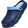 GULAKY Zoccoli & Pantolette Uomo Scarpe da Giardino Scarpe Ortopediche Sandali Donna Estate Pantofole