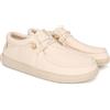 WALK IN PITAS | WP150 WALLABI Washed | Mocassini Uomo | Scarpe da Barca | Sportive Uomo | Sneakers Casual | Scarpa da Vela | Calzatura Senza Lacci | Scarpe Walkinpitas | Arena 42