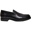 CALLAGHAN Mocassini Uomo 52903-BLU pelleblu -