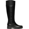 Nero Giardini I514700D Stivali Donna in Pelle