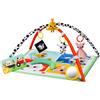Tiny Love Gymini Deluxe, Palestrina Neonato Musicale, Into the Farm