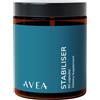 AVEA Stabiliser Capsule (60 Capsule) - Integratore Stabilizzante per Carboidrati e Zuccheri con Estratto di Foglia di Gelso Bianco, Estratto di Zenzero Fermentato e Cromo