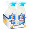 SPESA & RISPARMIO Detergente bagno spray multiuso 500 ml - Pulizia anticalcare e profumo fresco - Variazioni 4/8/12 Pezzi (4)