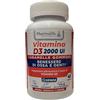 Pharmalife Research Pharmalife VITAMINA D3 2000 UI - 45 gommose