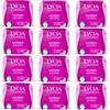 Lycia 12 X LYCIA ASSORBENTI ULTRA COMFORT GIORNO CON ALI PZ.14 NUOVO FILTRANTE DRY SOFT