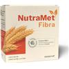 Esserre NutraMet Fibra | Integratore Prebiotico | 20 buste da 8 gr