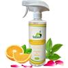 Solbio Compost WC Cleaner & Freshener Solbio
