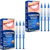 Holibao GumRevive Gel riparatore parodontale, gel professionale per il ripristino dei denti (2 scatole)