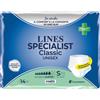 LINES SPECIALIST Lines Spec.class.pants Super Sx14