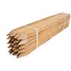MADERAS SALCEDO S.L. Picchetti in legno, 100 x 3 x 3 cm