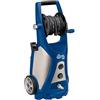 aqua2go AR BLUE CLEAN 588 Idropulitrice ad Alta Pressione, Motore a Induzione (2500 W, 150 bar, 500 l/h)