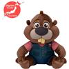 SEGA RARO Zootopia 2 Nibbles L Peluche 2025 Dal GIAPPONE 28Cm 11"