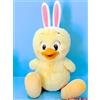 Disney RARO Usapiyo Peluche Guanto Esclusivo Di Tokyo Disney Sea Pasqua 2019