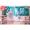 Bandai RARO Re:Zero Coraggio Per Te Kuji 2024 Set Di 2 Stand In Acrilico Dal GIAPPONE
