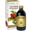 GIORGINI MIRTILLO ROSSO LIQUIDO ANALCOLICO GEMMO 10+ GIORGINI