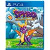 Activision, Spyro Reignited Trilogy, PlayStation 4, Classificazione E10+ (adatto a bambini dai 10 anni in su), Supporto fisico