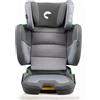 Kidnort Seggiolino auto Kidnort, colore grigio