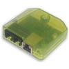 TINYCONTROL LK4mini I2C + I2C/1-Wire + montaggio su guida DIN