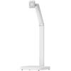 LG STA32F Supporti a parete per TV 86,4 cm (34") Pavimento Bianco