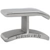 Meister Pro Cutman: Compresse in acciaio inossidabile a forma anatomica, non gonfie, per contusioni, tagli e lividi