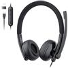 eMeet Cuffie con microfono EMEET GeniusCall HS50