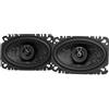 JBL Stage3 648F / altoparlante coassiale, 100x152 mm, 60/480 W, 50 Hz-20 kHz
