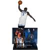 McFarlane Toys Action figure di Anthony Edwards (Minnesota Timberwolves) della linea McFarlane Sportspicks, altezza 21 cm
