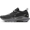 Nike FQ0912 Nike Pegasus Trail 5 Gore-Tex Donna, Black/Wolf Grey-Cool Grey-Anthracite EU 40